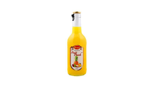 Picture of SHEZAN JUICE 300ML FRUIT PUNCH  (NR)